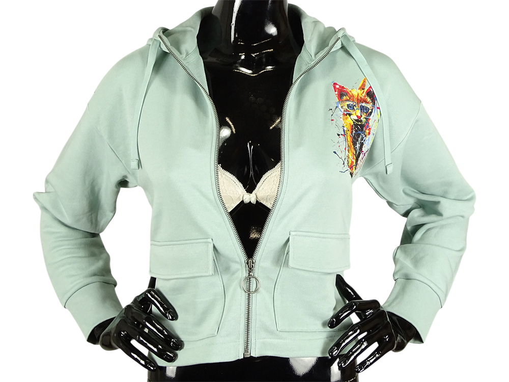 S.Evi 409 PC - Mint