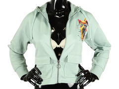 S.Evi 409 PC - Mint