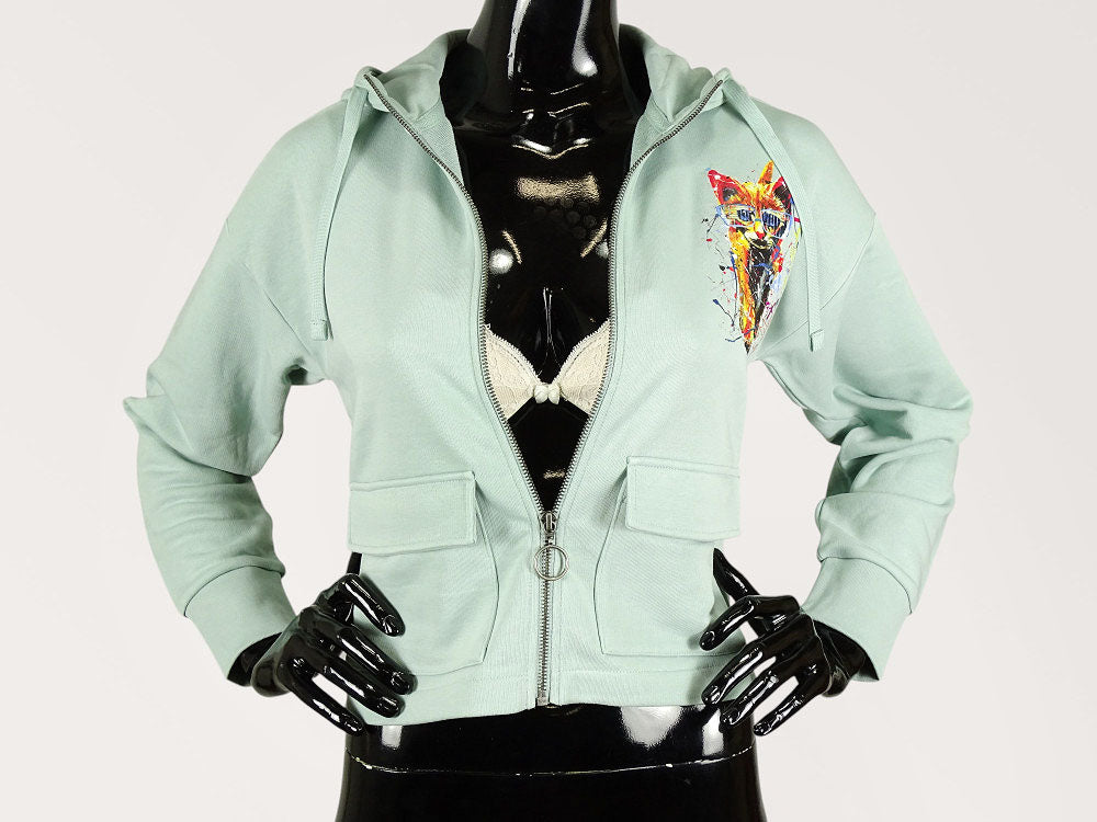 S.Evi 409 PC - Mint