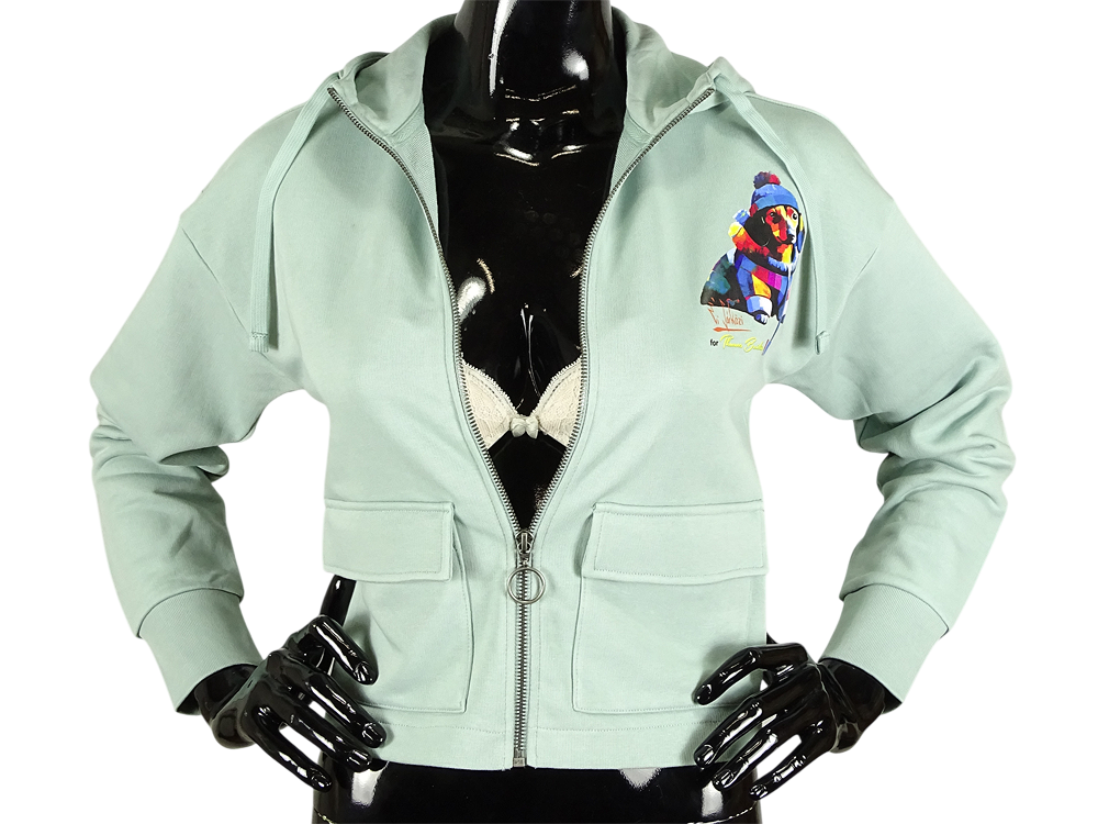 S.Evi 409 PD - Mint