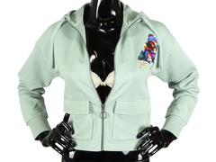 S.Evi 409 PD - Mint