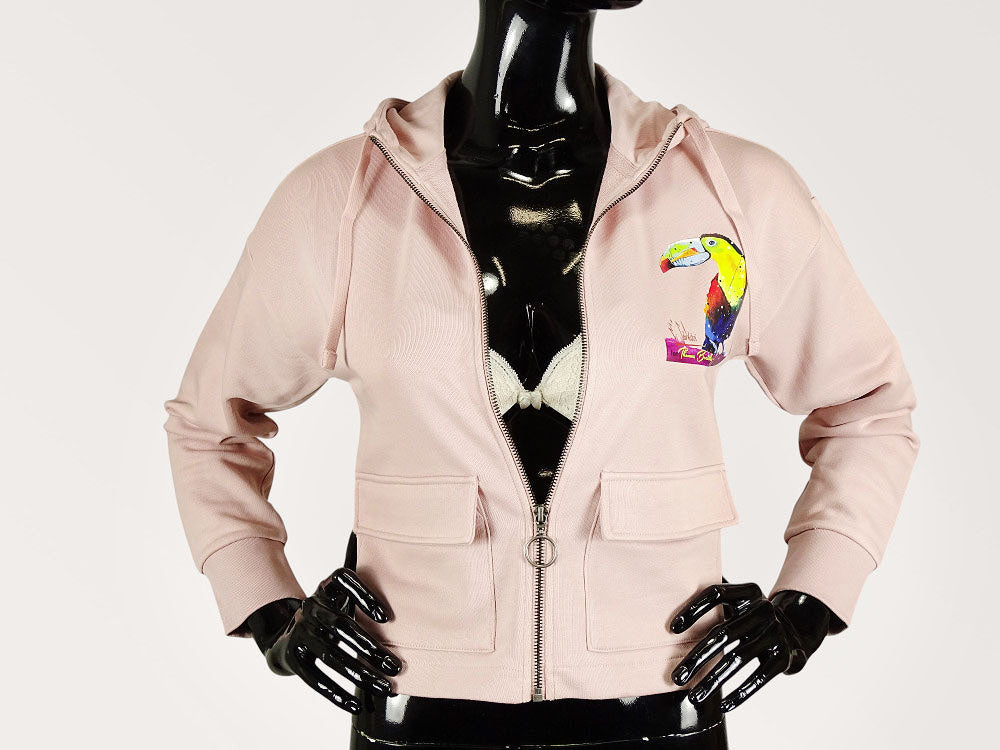 S.Evi 409 PT - Rosé