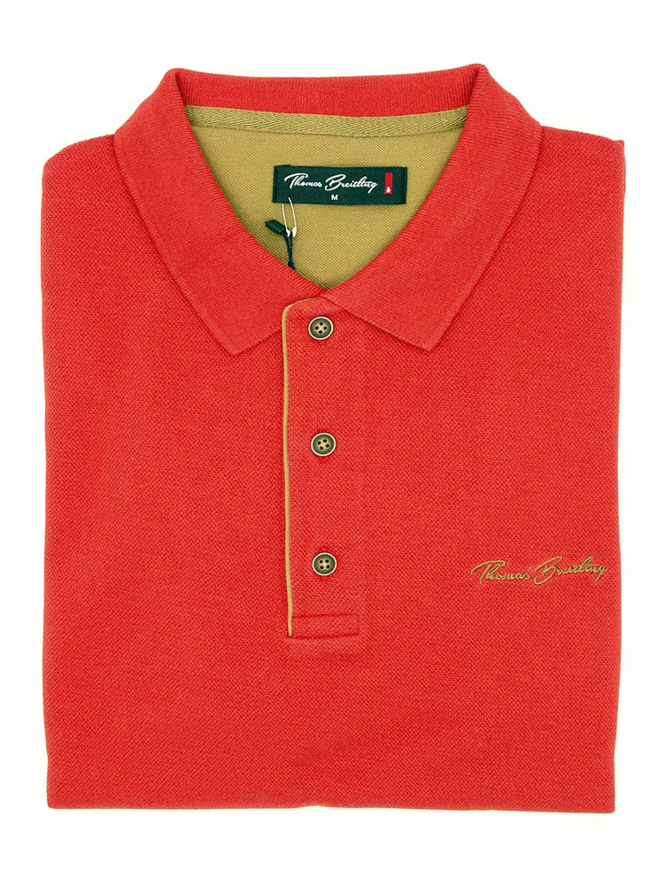 Vincent - Red