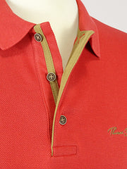 Vincent - Red