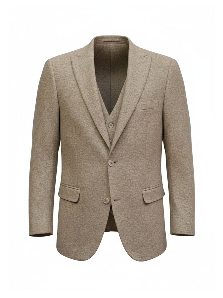 Davos - Beige