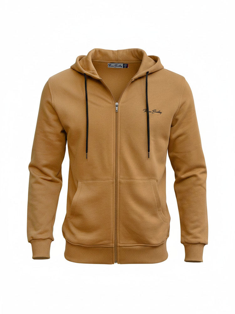 Horgen - Brown