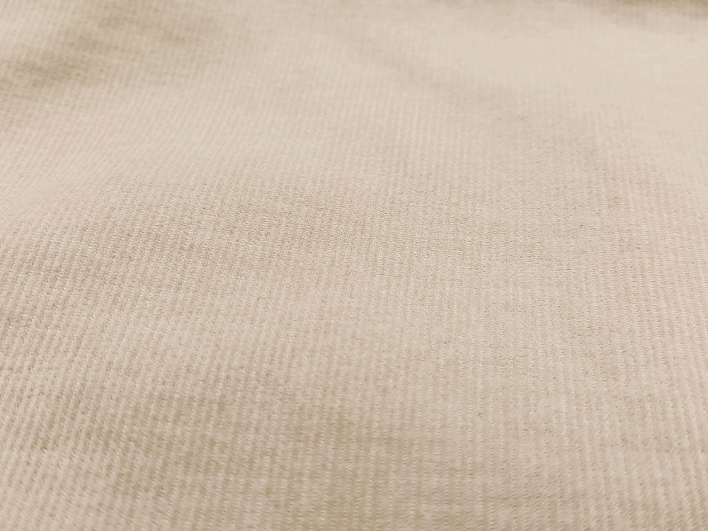 Owen - Beige | Kordbársony férfi ing (bézs)