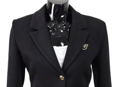 Annabel - Black