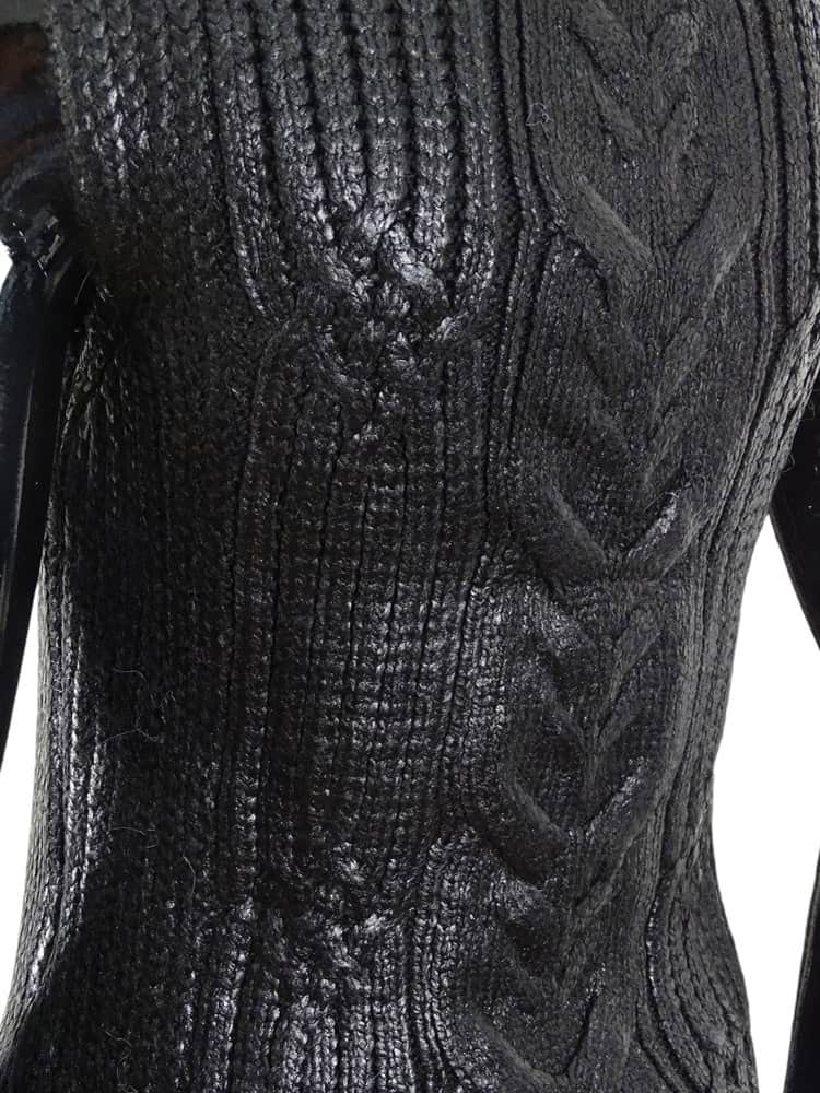 Carmel - Black