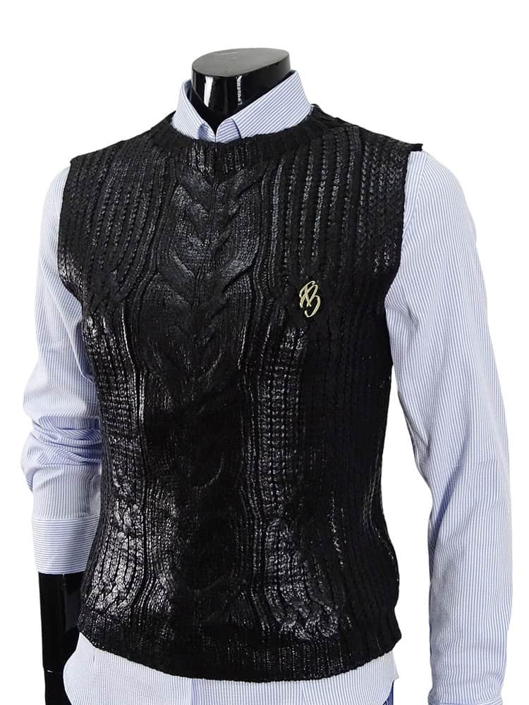 Carmel - Black