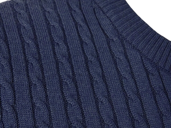Olivia - Dark Blue