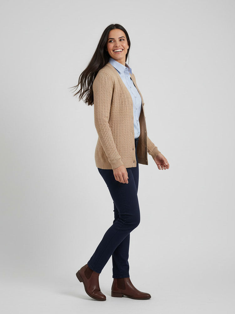 Pleasure - Cappuccino