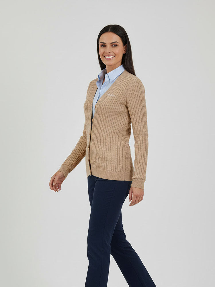 Pleasure - Cappuccino