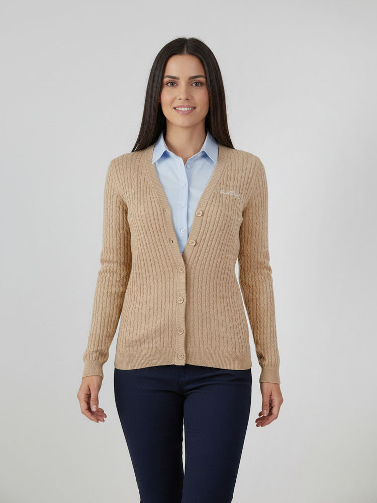 Pleasure - Cappuccino