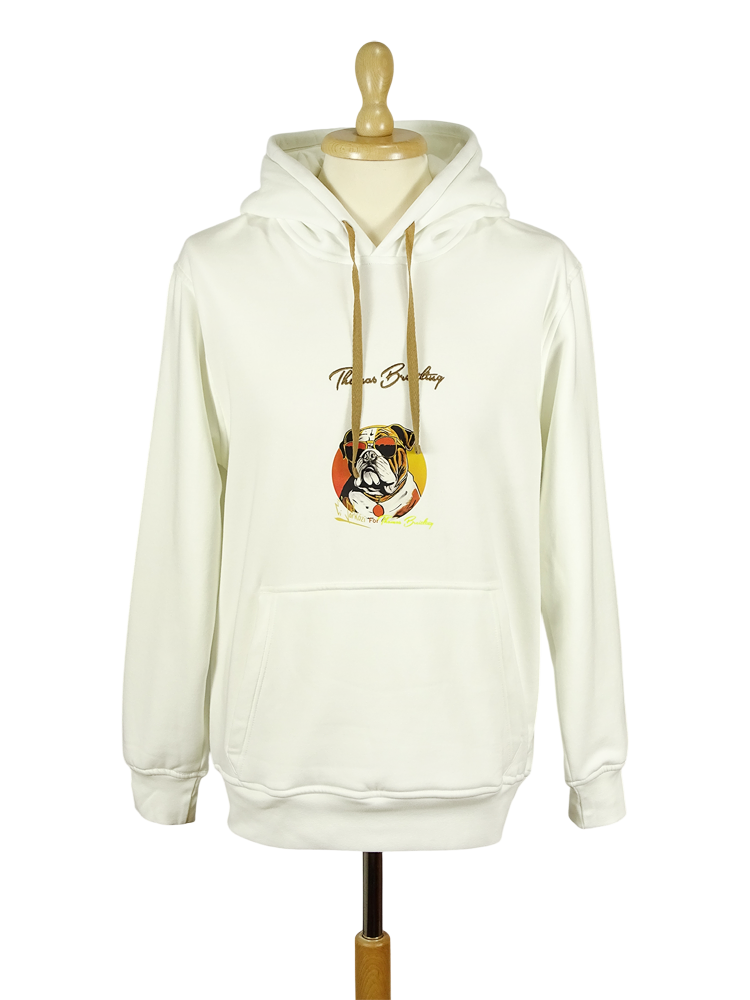 S. Evi Hoods PBO