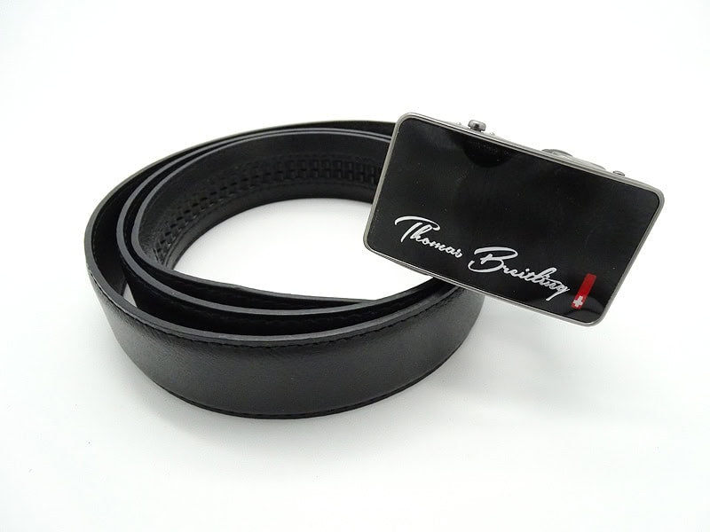 Authy - Black