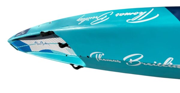 Rigid board 14’x21′