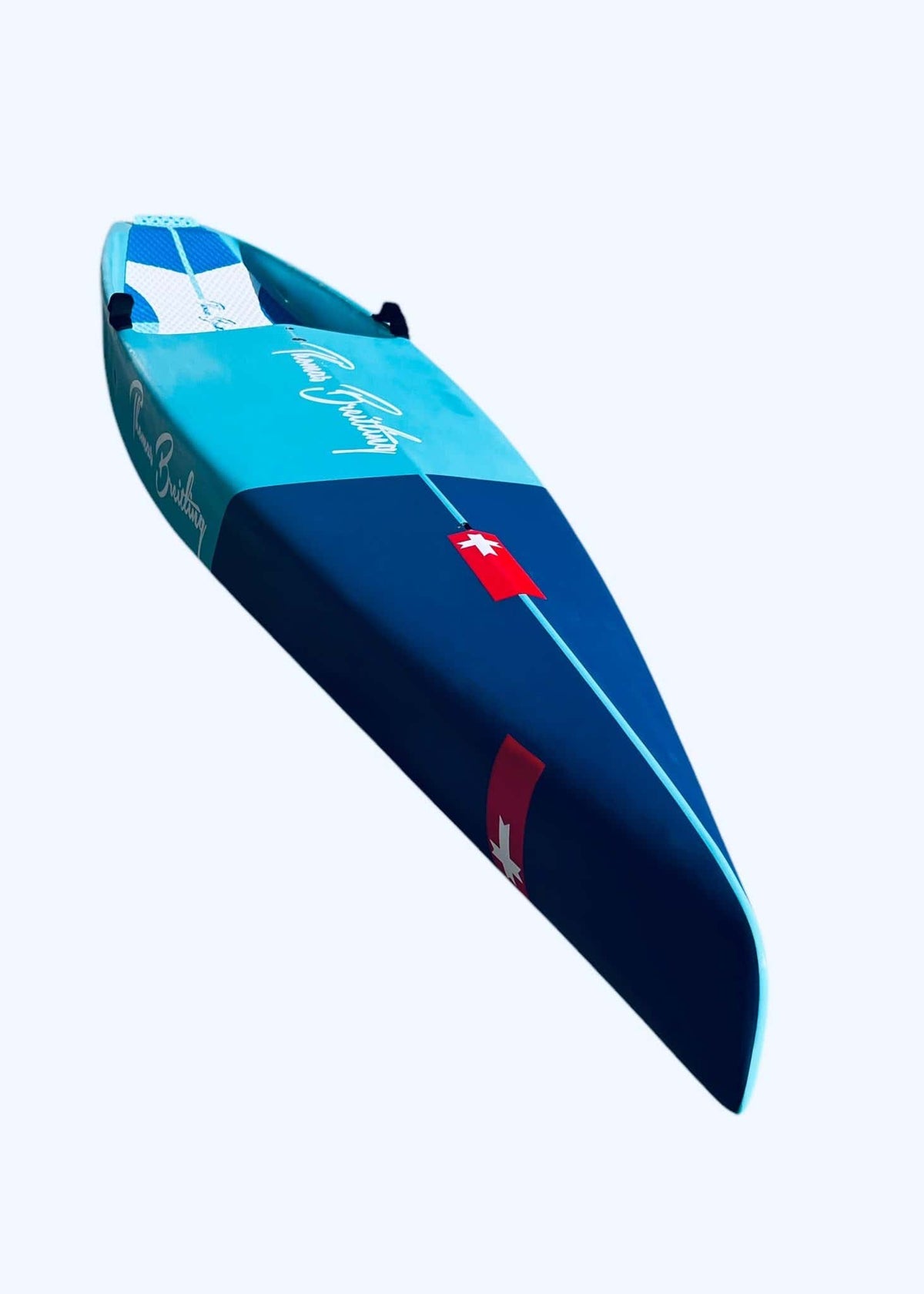 Rigid board 14’x21′