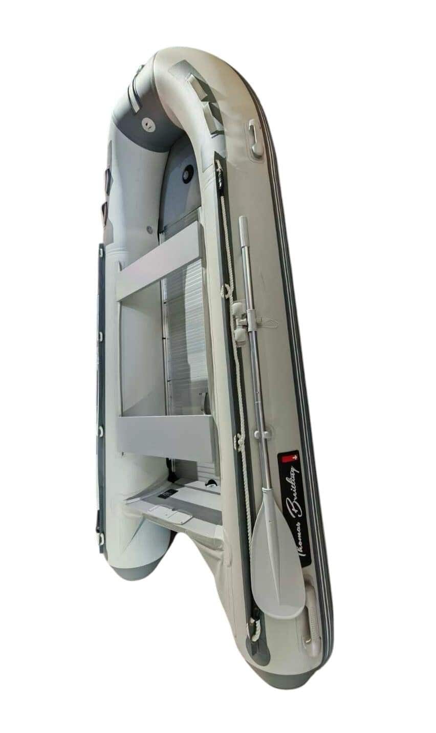 ZYD-330 with Aluminum floor