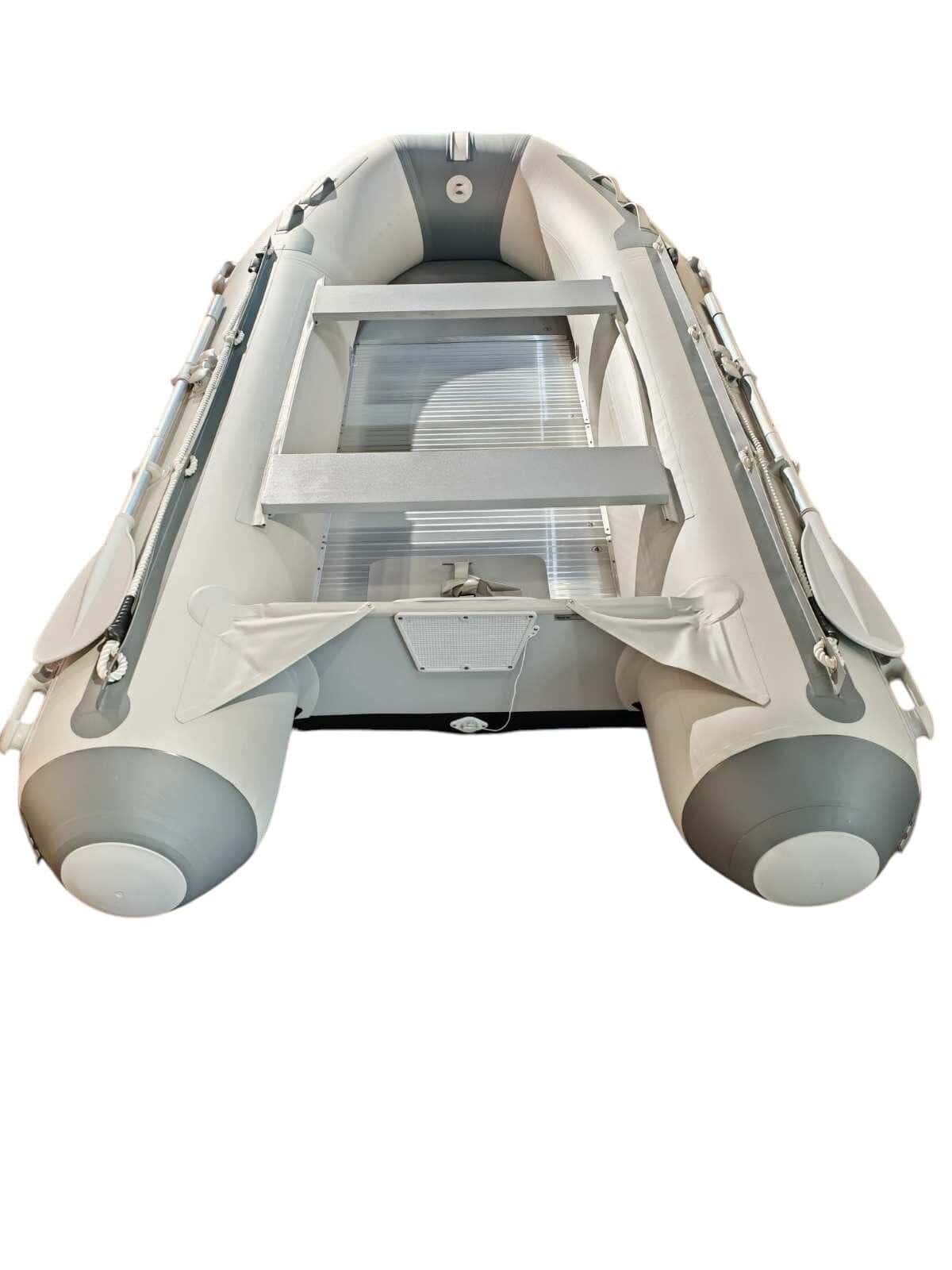 ZYD-300 with Air Floor