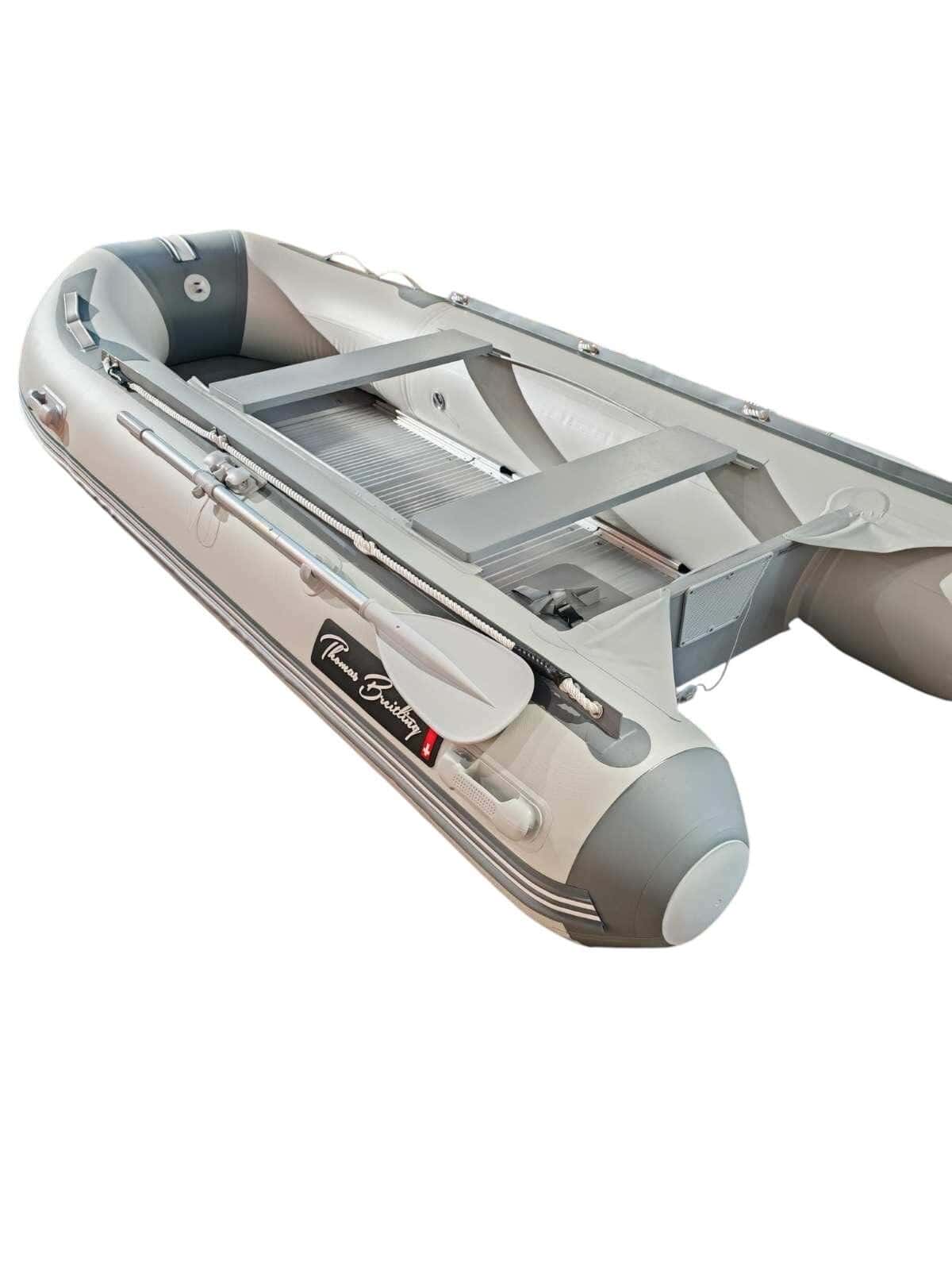 ZYD-330 with Aluminum floor