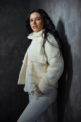 Donna - Ecru