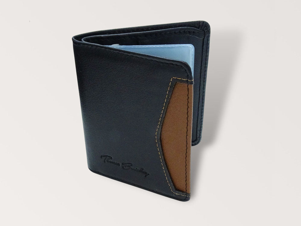 Belt and Wallet DecoBox - Black