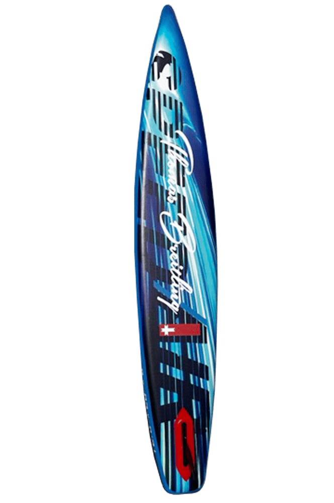 SpeedAir paddle board 12,6″ Thomas Breitling